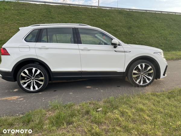 Volkswagen Tiguan 2.0 TDI BMT SCR Comfortline - 3