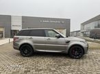 Land Rover Range Rover Sport - 8