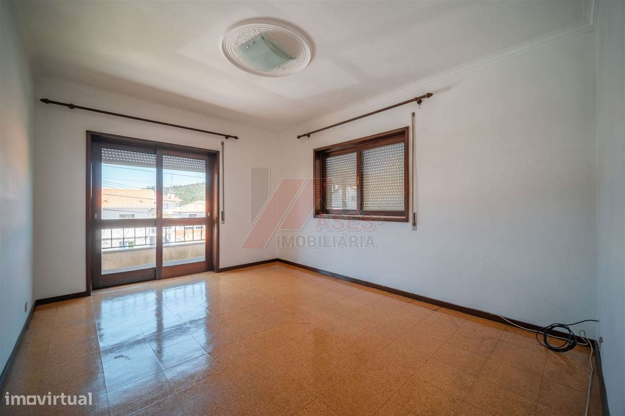 Moradia T5 Venda em Arões (São Romão),Fafe-8