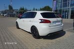 Peugeot 308 2.0 BlueHDi GT S&S EAT8 - 7