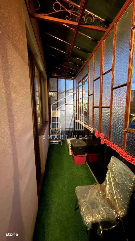 Apartament 3 camere | Etaj 2 | Zona centrala-19