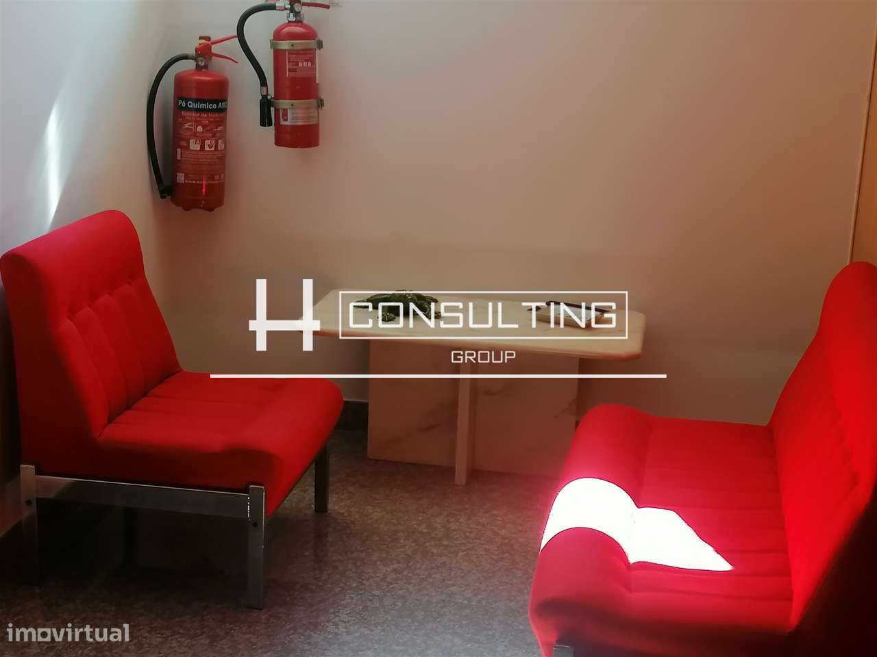 Escritório  Venda em Algés, Linda-a-Velha e Cruz Quebrada-Dafundo,Oeir-15