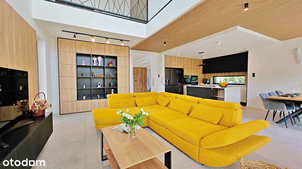 Pracuj i mieszkaj. Bud. usługowo-mieszkalny + dom - Pełny obrazek: 3/20