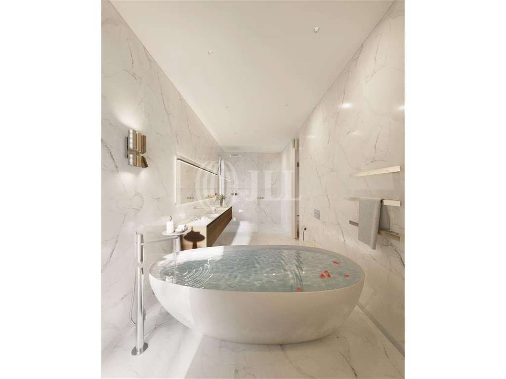 T3+1 com piscina, One Green Way, na Quinta do Lago - Grande imagem: 5/38