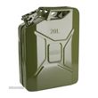 bidón - jerrycan chapa 20l litros homologado - 1