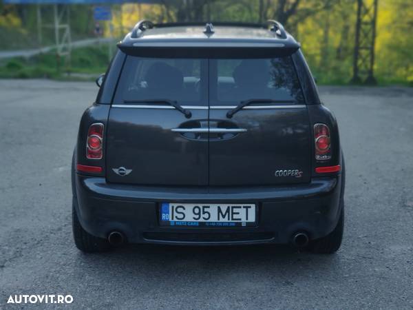 Mini Clubman - 8