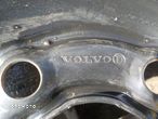 VOLVO S60 I V70 II DOJAZDÓWKA R17 5x108 9209872 - 5