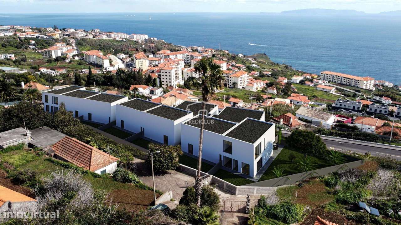 Moradia T3 em construção - Assomada - Grande imagem: 5/26