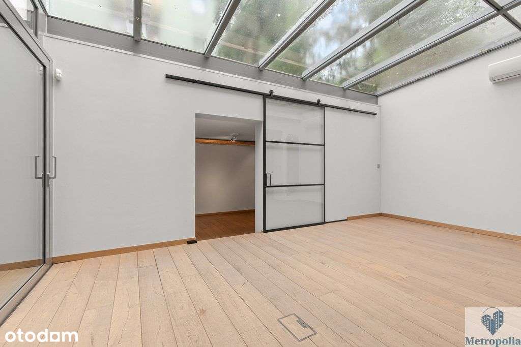 Unikatowe Loftowe Mieszkanie W Zadbanej Kamienicy-10