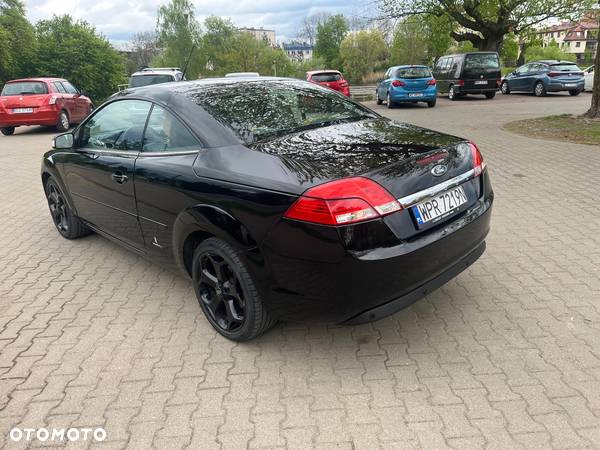 Ford Focus Coupe-Cabriolet 2.0 TDCi DPF Trend - 22