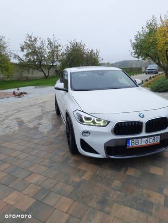 BMW X2 - 13