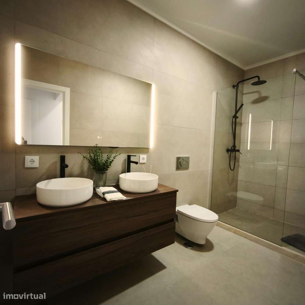 T3 totalmente remodelado em Benfica-25