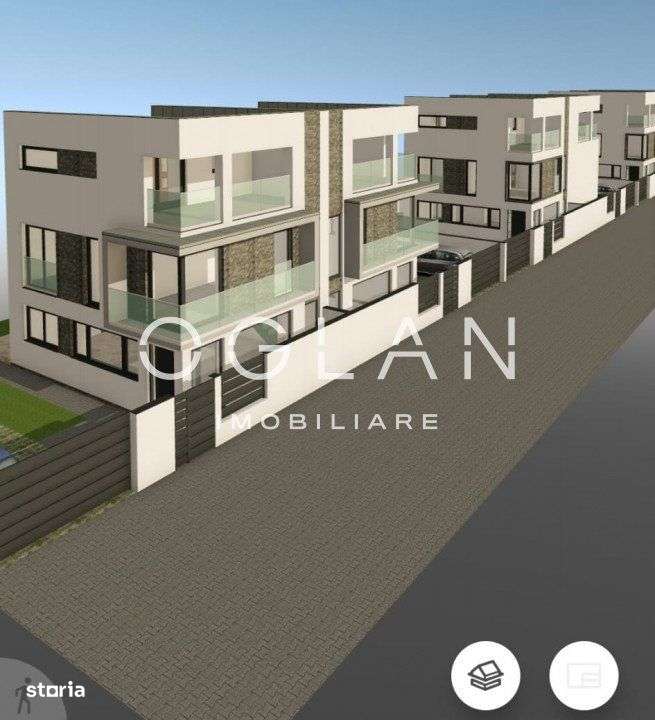 Casa duplex P+E+Etaj Retras, Selimbar, COMISION 0% - Imagine principală: 2/19