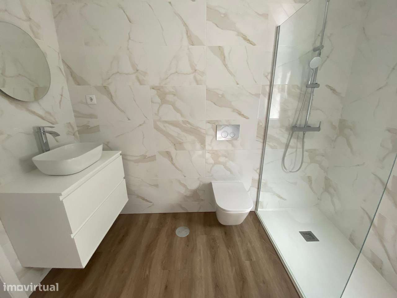 T2+Piso inferior — Sande S. Clemente, Guimarães — 215 000 €-6