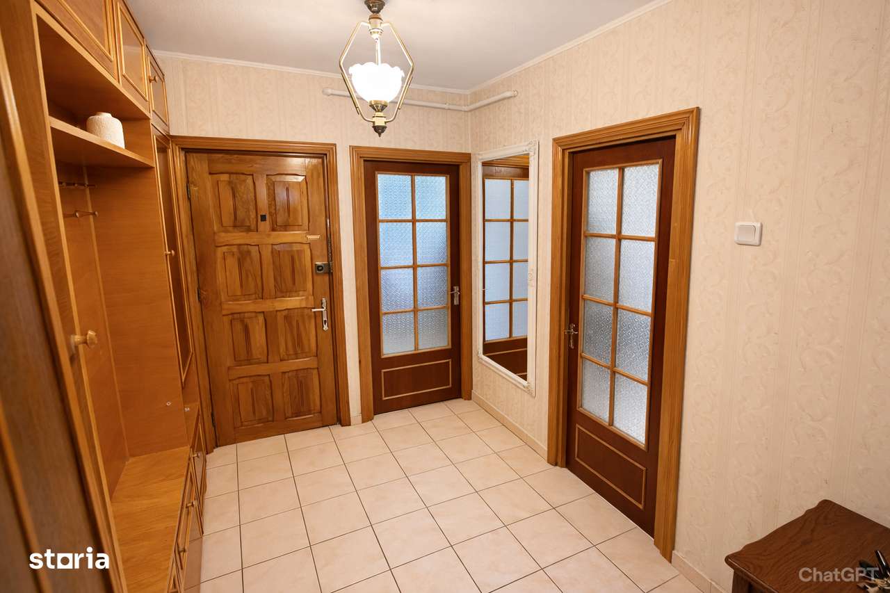 Apartament 2Cam Decomandat 57 mp Nicolina 2 Etaj intermediar 2 balcoan-6