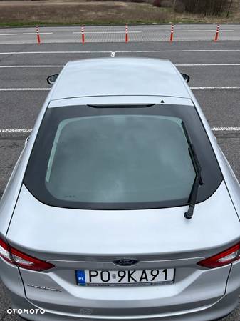 Ford Mondeo 1.5 EcoBoost Trend - 16