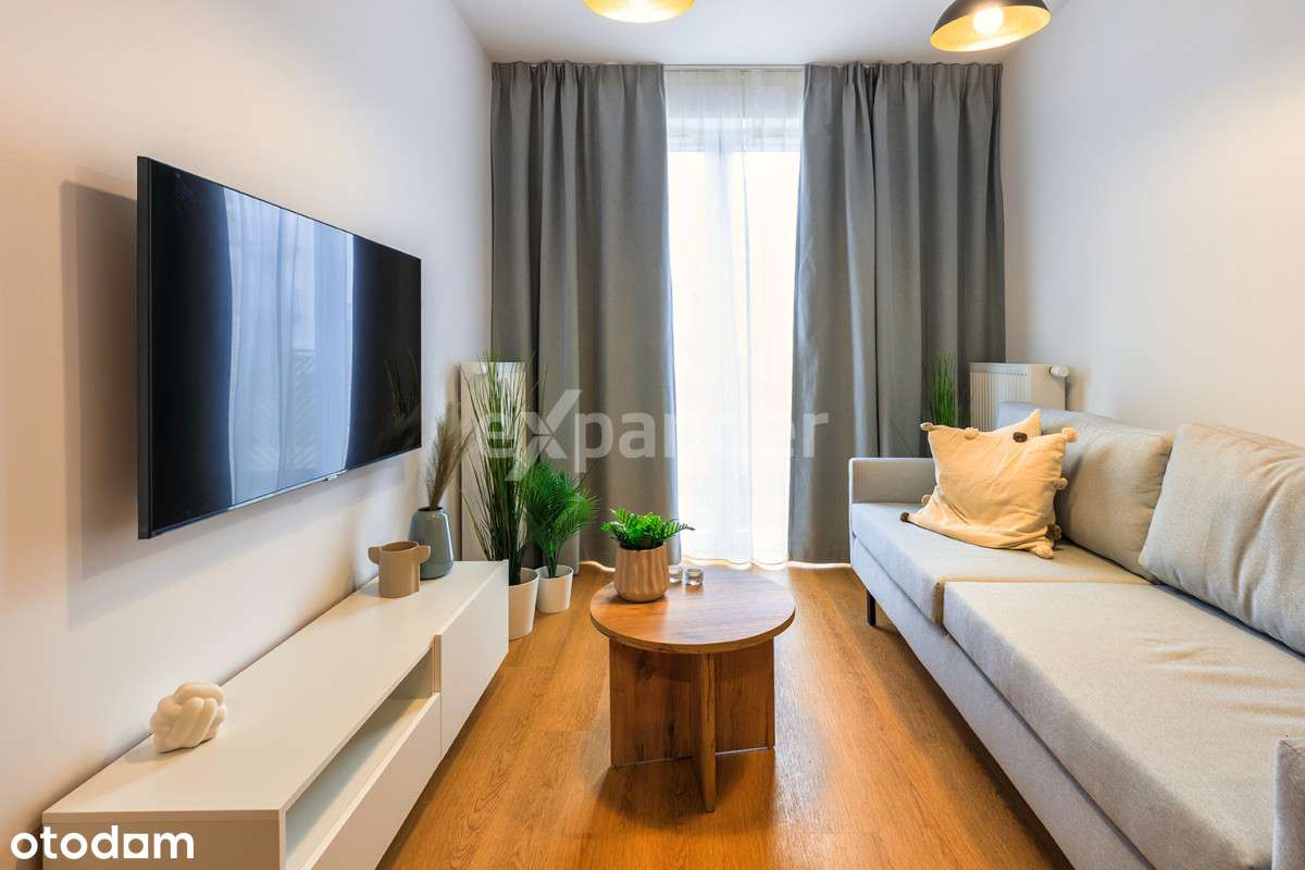 Mieszkanie Nad Morzem Gotowe DO Odbioru - Pełny obrazek: 5/6