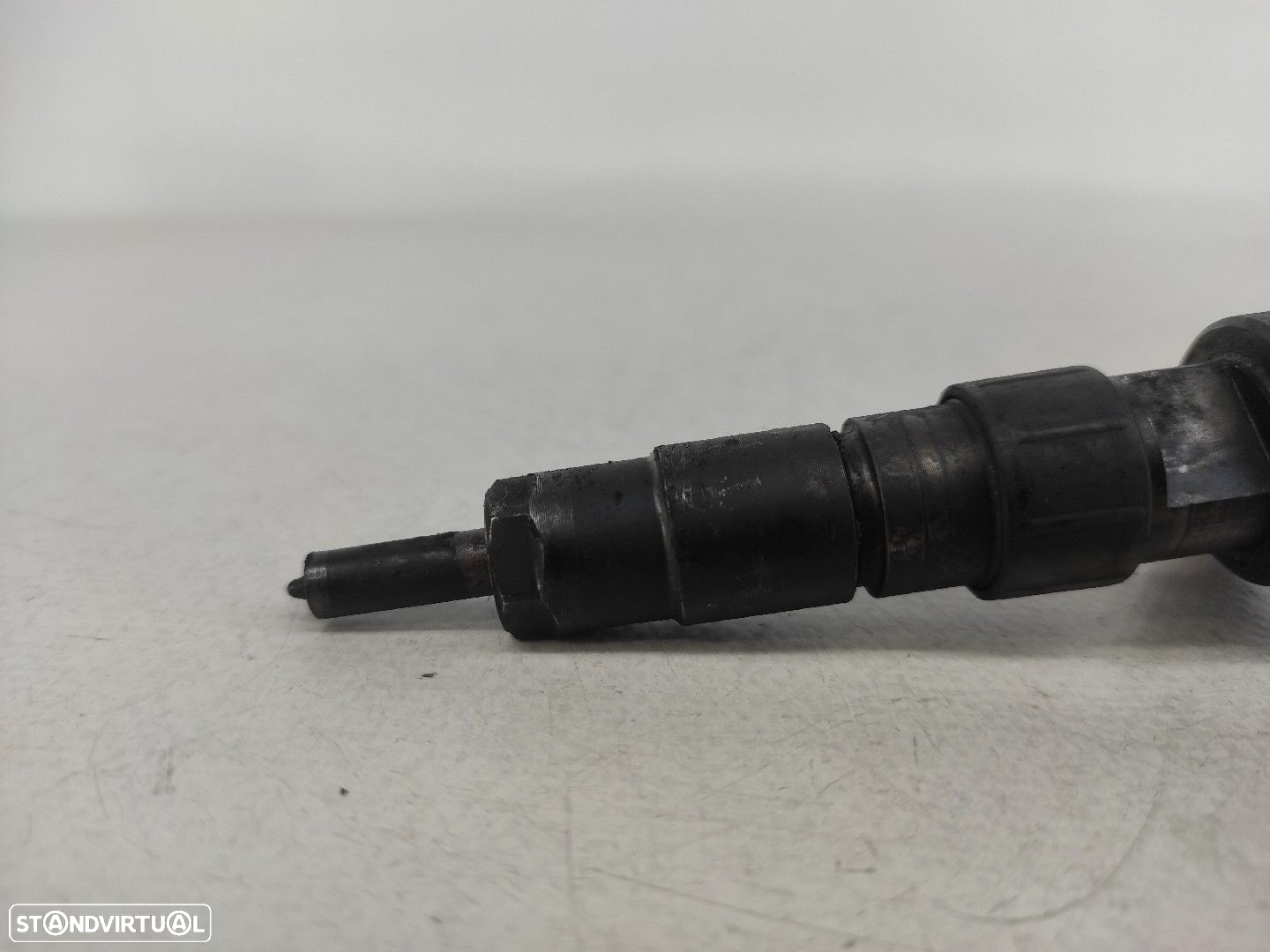 Injector Citroen C3 Picasso (Sh_) - 2