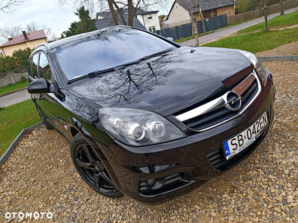 Opel Vectra 1.9 CDTI Sport / GTS ActiveSelect - 17