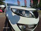 Kia Sportage 1.7 CRDI 2WD Attract - 10