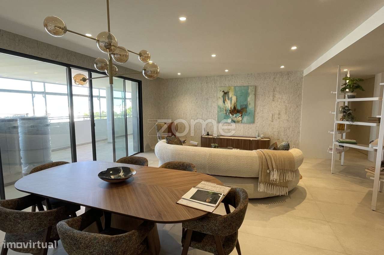 T2 - Sta. Maria 2 - Lagos. - Grande imagem: 5/37