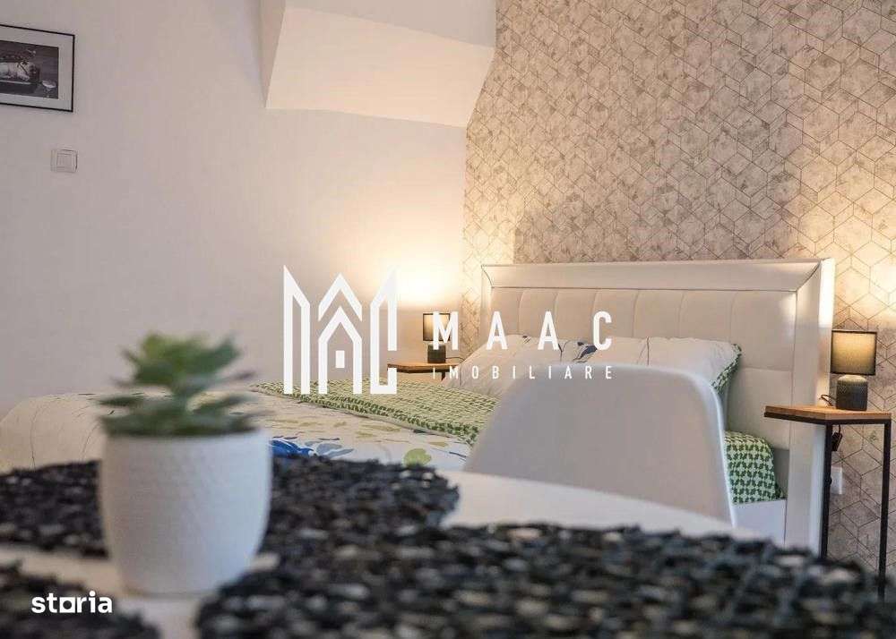 Apartament regim hotelier | Ultracentral | Afacere la cheie - Imagine principală: 4/9