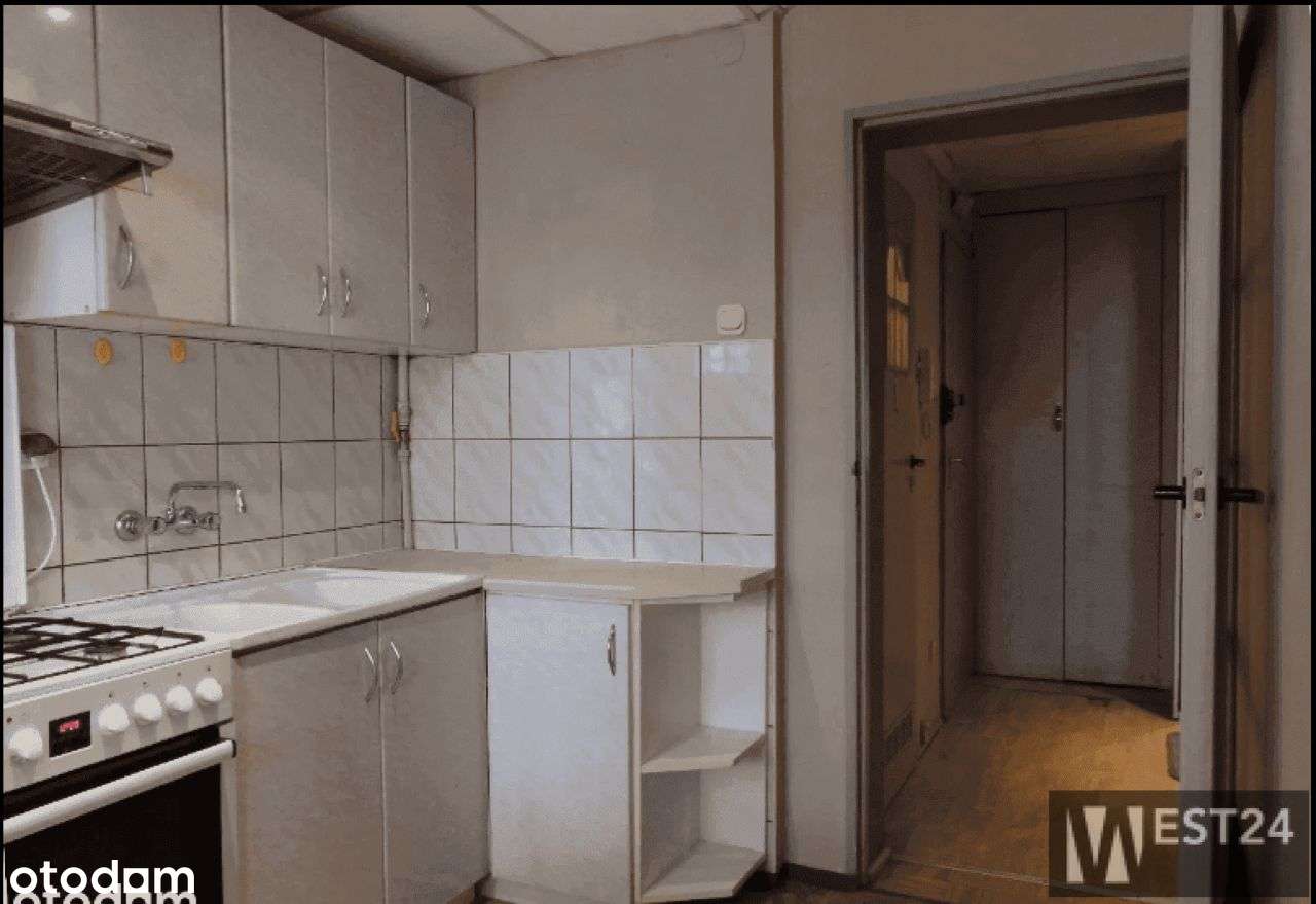 Przestronne mieszkanie - Doskonała Lokalizacja !-10