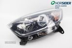 Farol esquerdo Renault Captur I Fase I|13-17 - 1