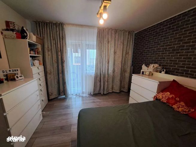 Apartament Elegant 2 camere Lux - Pipera - Complex Rezidential Parcare-11