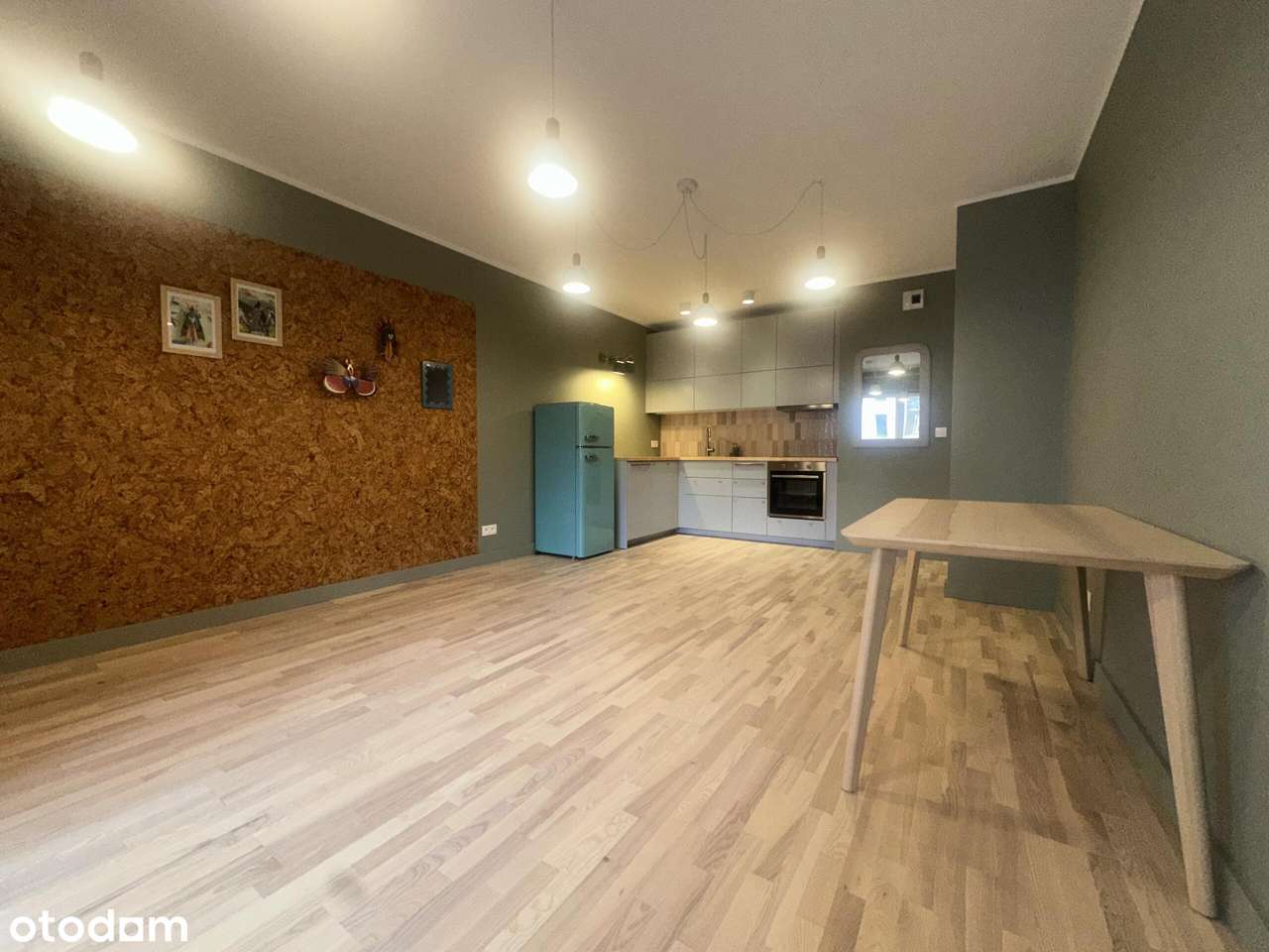 ul. Wilczak - nowa oferta, dostępne od zaraz! - Pełny obrazek: 5/11