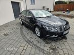 Volkswagen CC - 4