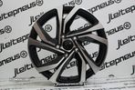 Jantes Novas Renault 16 5x114.3 6.5 ET35 - Oferta de Montagem / Envio - 3