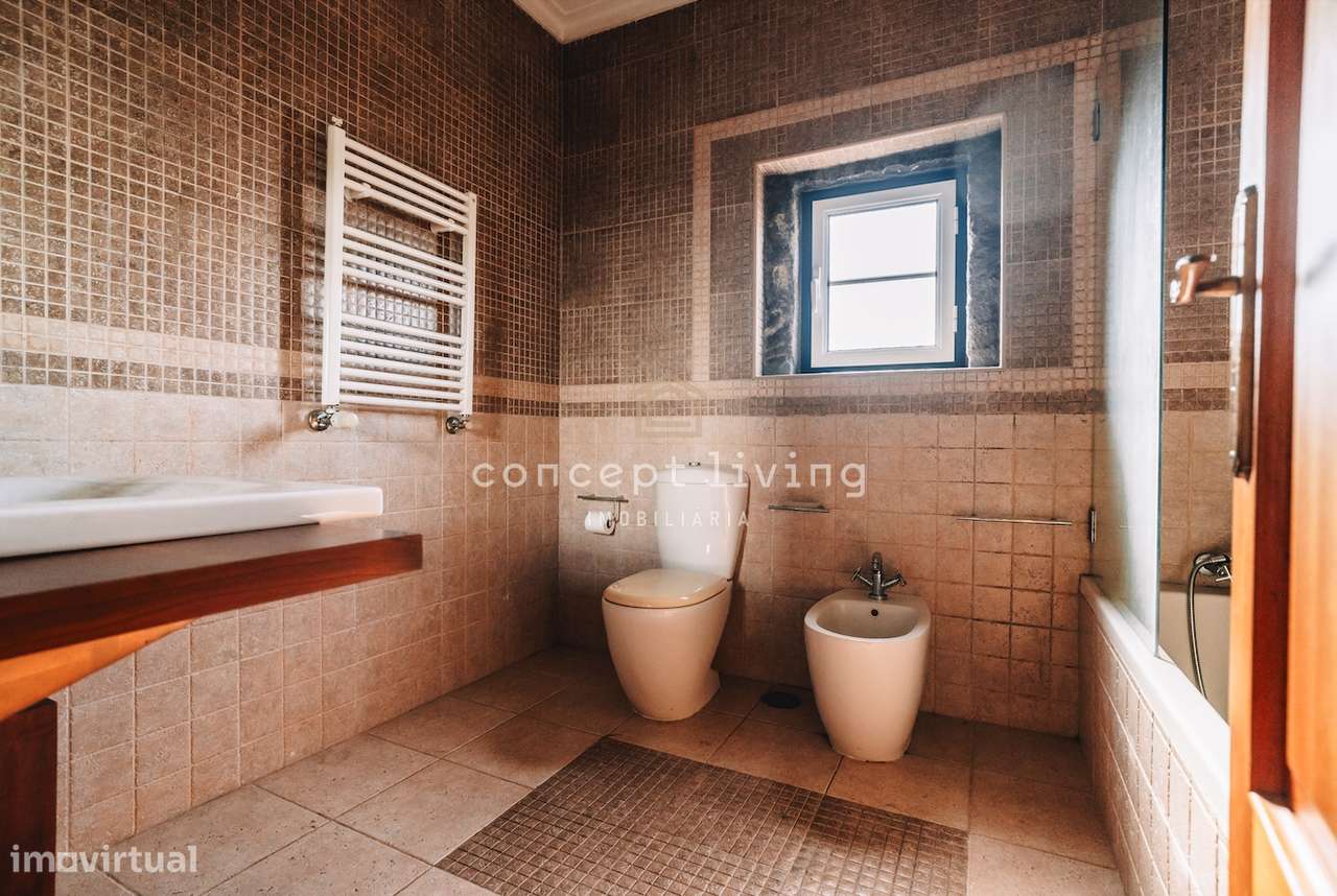 Moradia T3+1 Venda em Oliveira (Santa Maria),Vila Nova de Famalicão-17