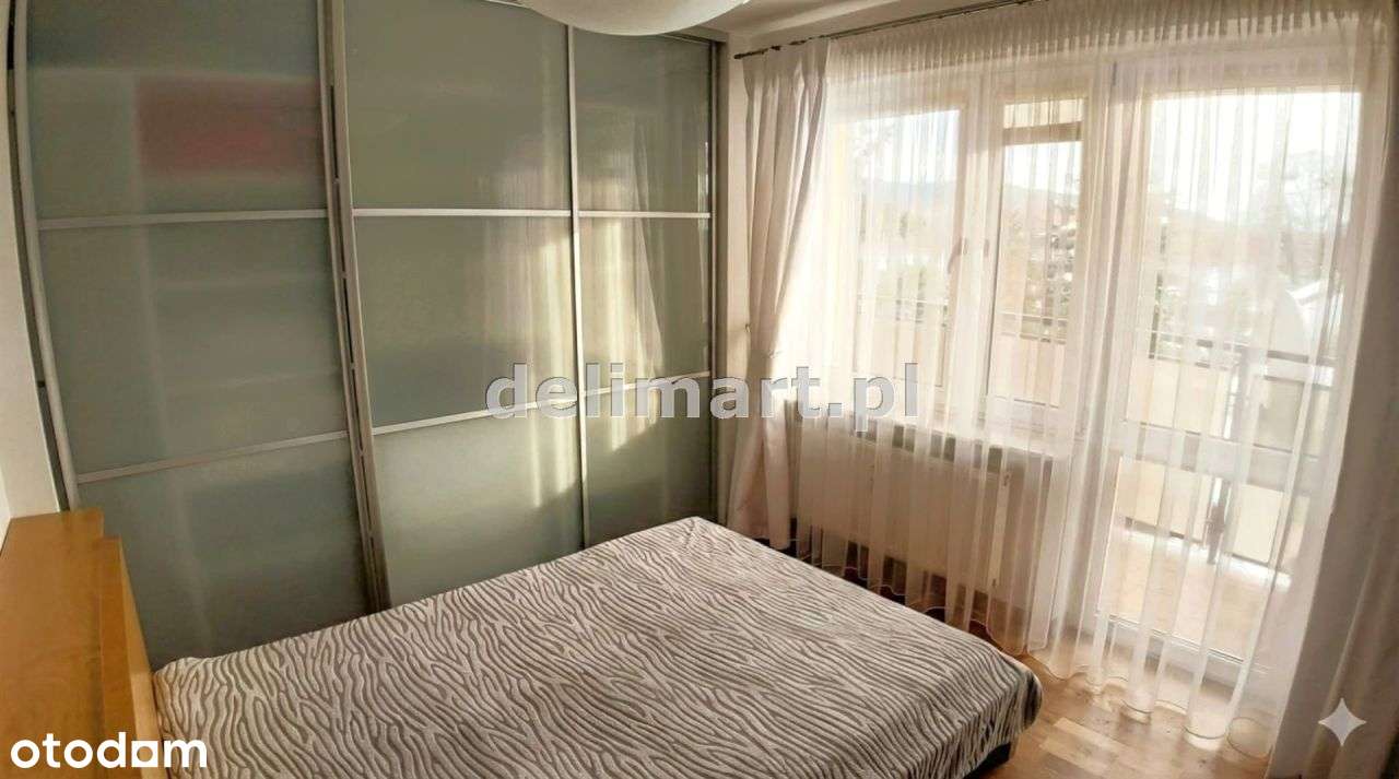 Przestronne mieszkanie w centrum miasta - Sanok-4