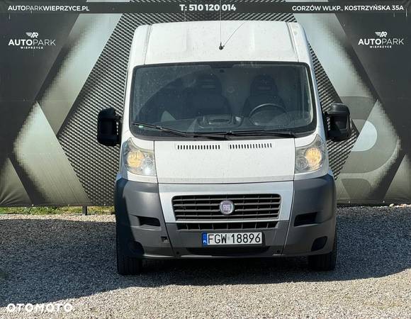 Fiat Ducato - 6