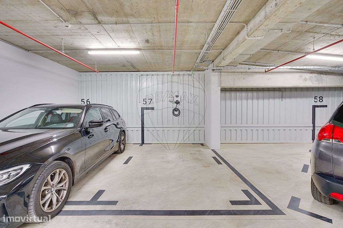 Apartamento T2 para venda-25