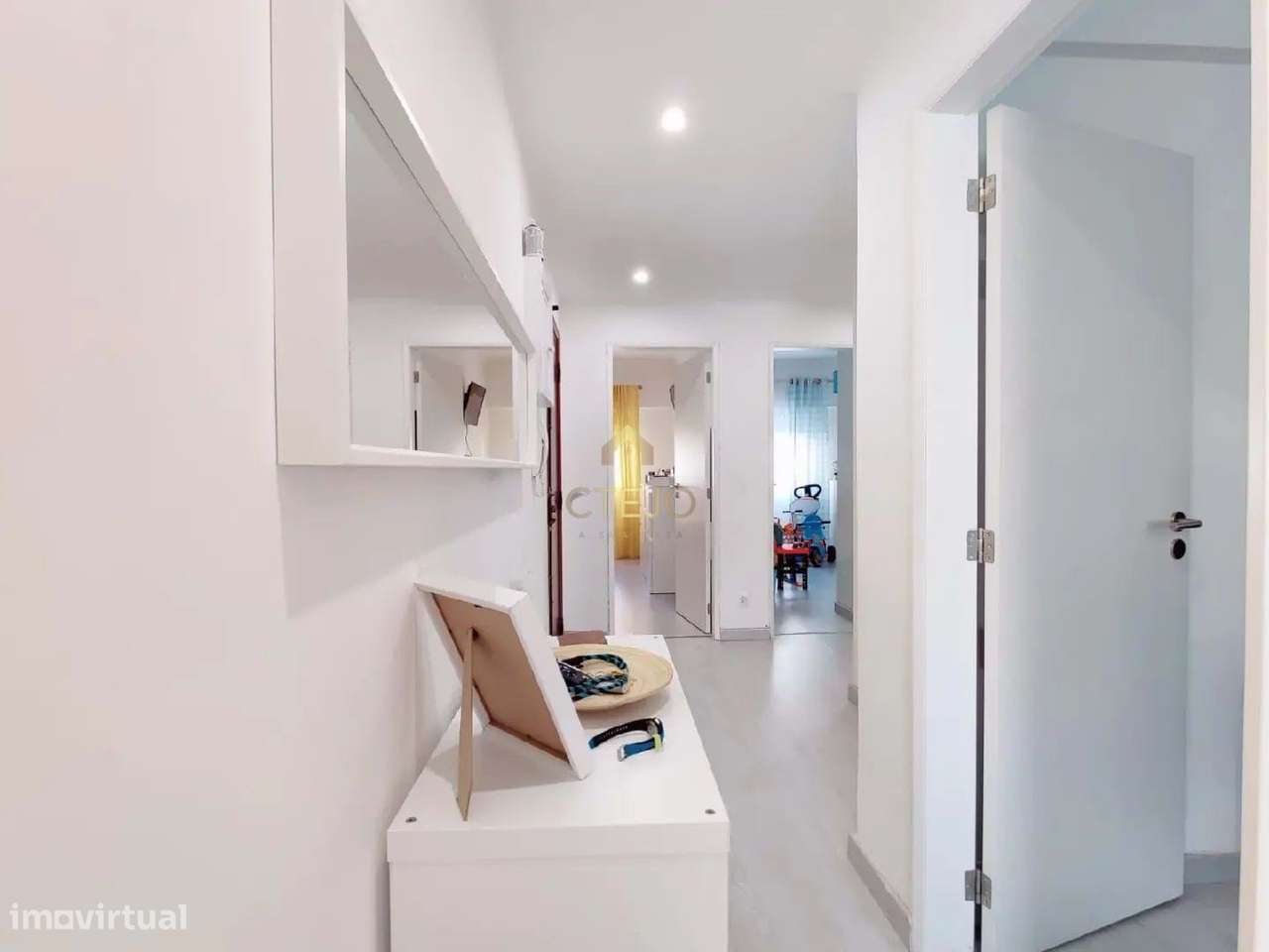 T2 Alverca, Bom sucesso-0