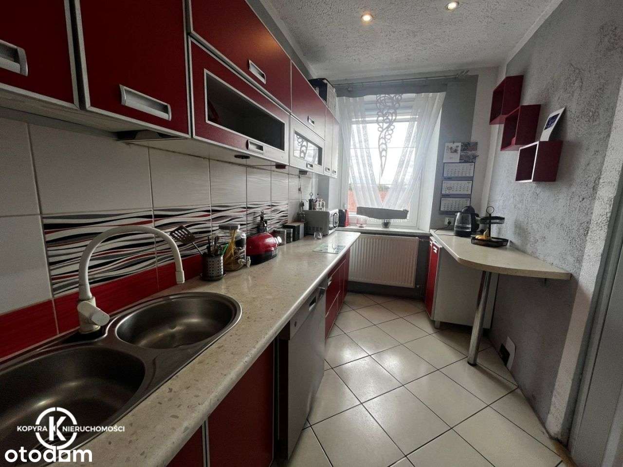 Na sprzedaż 2-pokojowe mieszkanie w Chojnowie-1