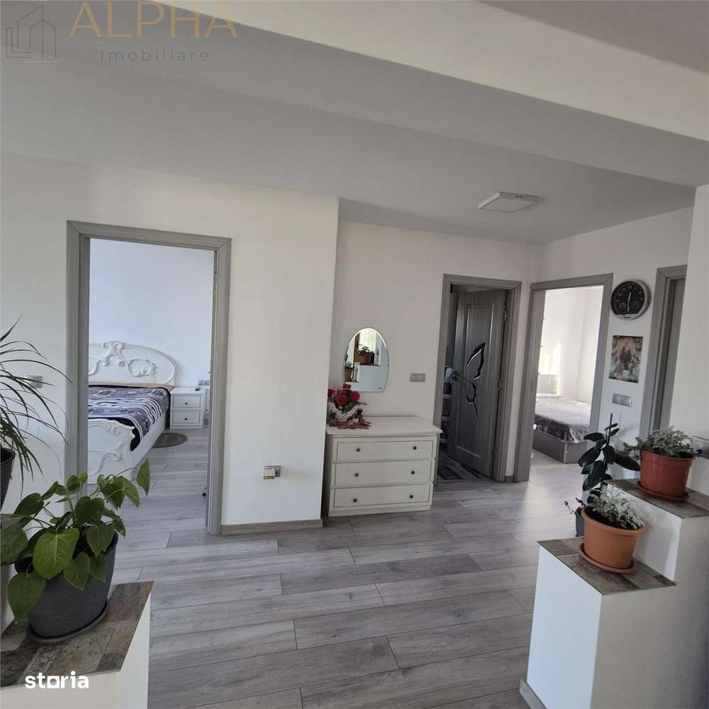 Casa noua de vanzare – Chintelnic, jud. BN-17