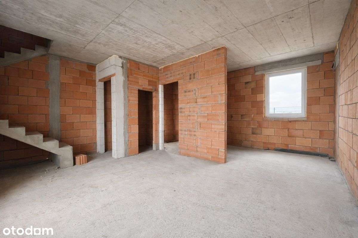 Segment idealny dla rodziny | 4 sypialnie + ogród-6