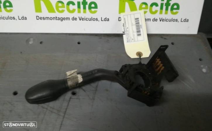 Manete/ Interruptor Limpa Vidros Volkswagen Golf Iii (1H1) - 3