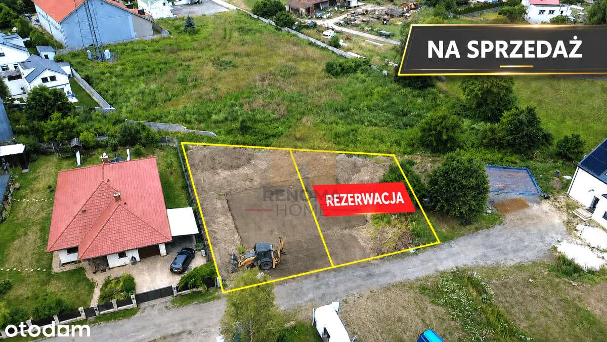Bliźniak 121 m²| 4/5 pokoi|Garaż |Racula|Las