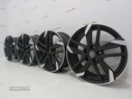 Jantes Look Peugeot 308 Gti 17 x 7 et45 5x108 - 6