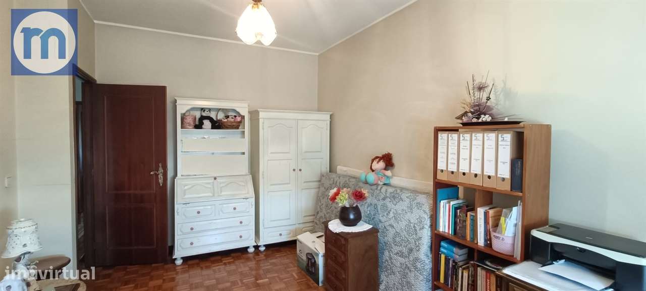 Moradia Geminada T5 Venda em Perafita, Lavra e Santa Cruz do Bispo,Mat-42