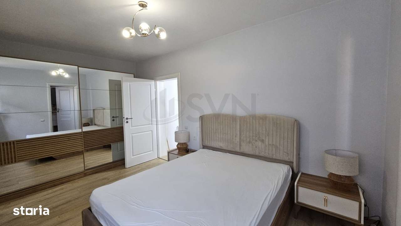 Apartament 2 camere Domnesti - Imagine principală: 2/13