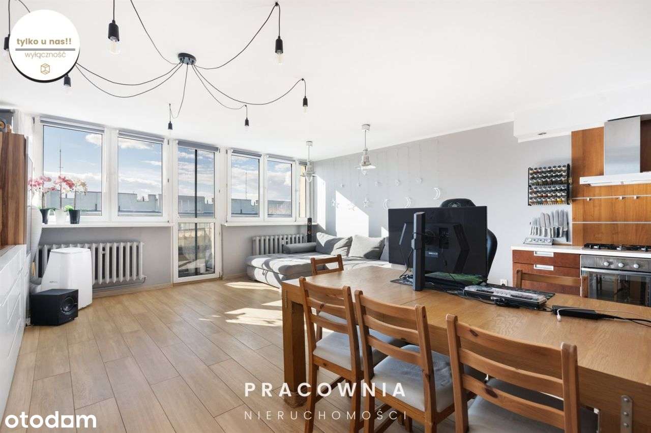 Mieszkanie dwupokojowe po remoncie! Bielawy - Pełny obrazek: 1/8