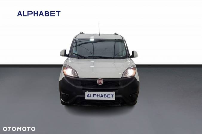 Fiat Doblo - 8