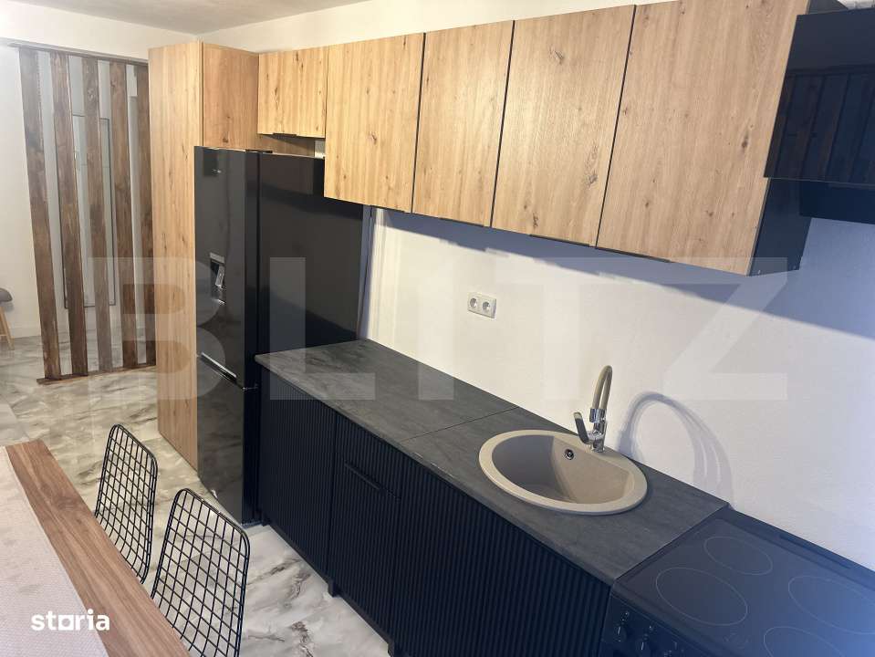 Apartament tip Studio modern si complet renovat! - Imagine principală: 5/11