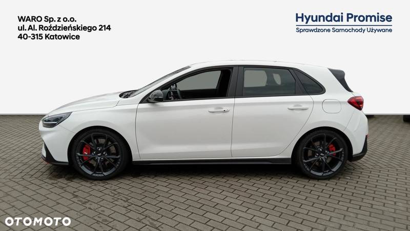 Hyundai i30 N - 2