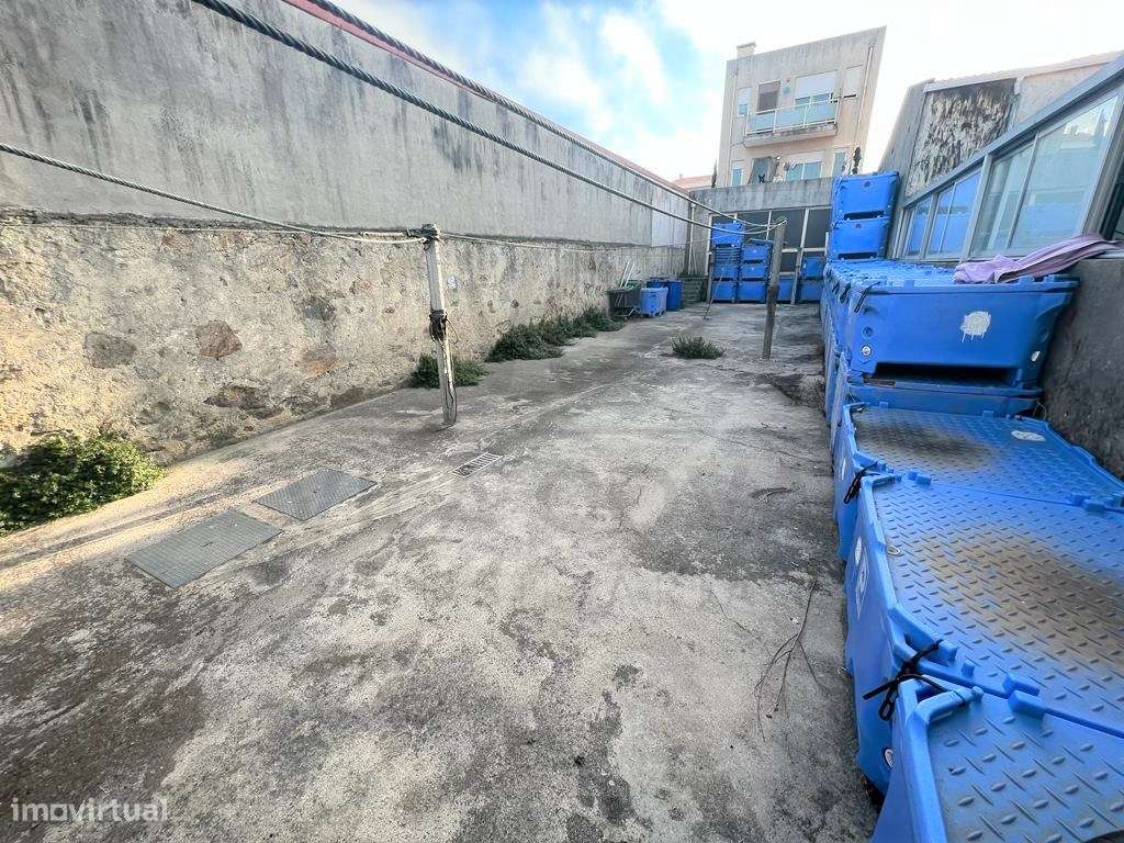 Garagem Venda Póvoa de Varzim - Grande imagem: 2/6
